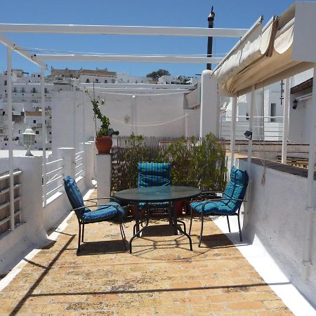 Casa Sol Villa Vejer de la Frontera Bagian luar foto