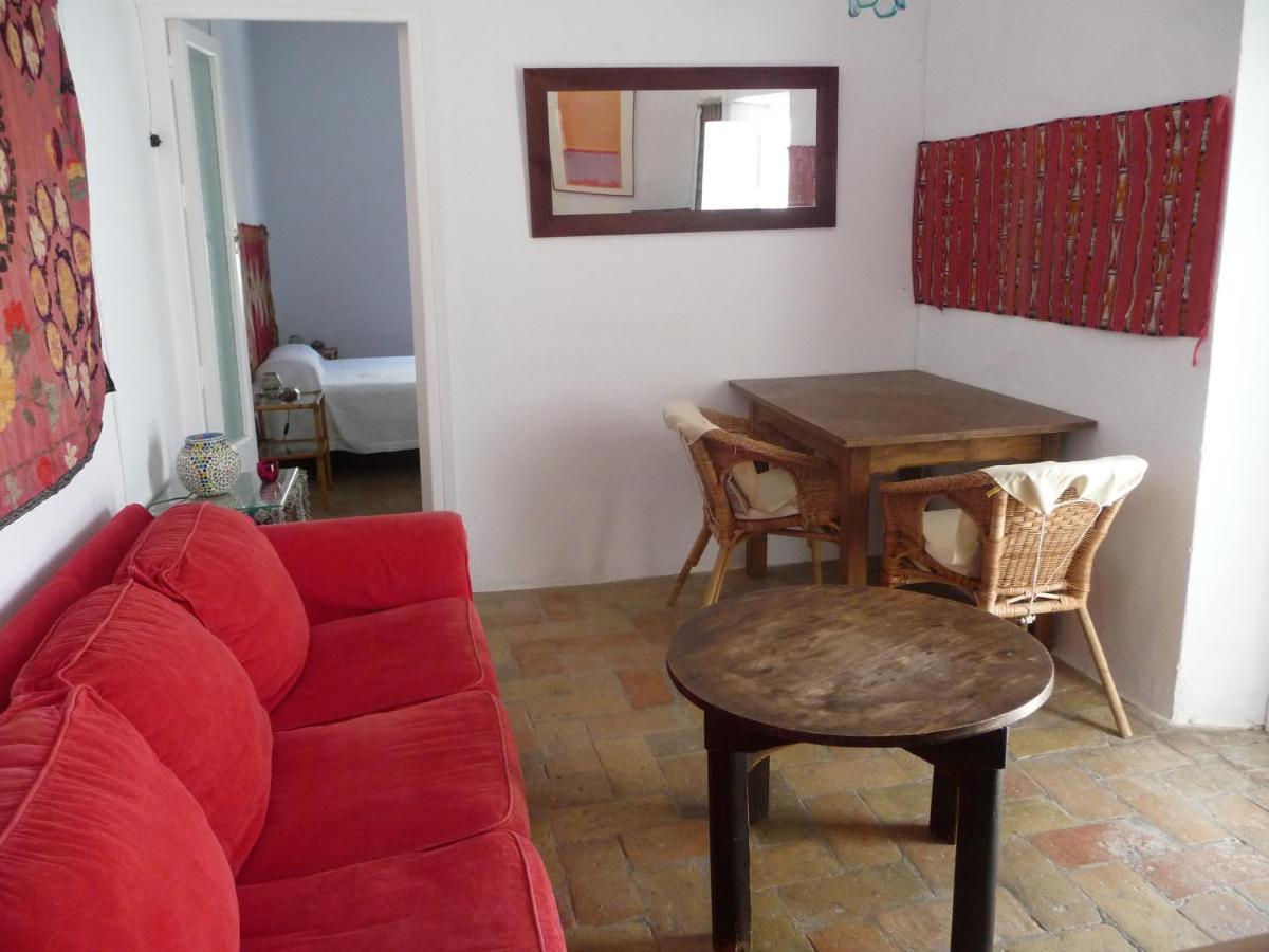 Casa Sol Villa Vejer de la Frontera Bagian luar foto