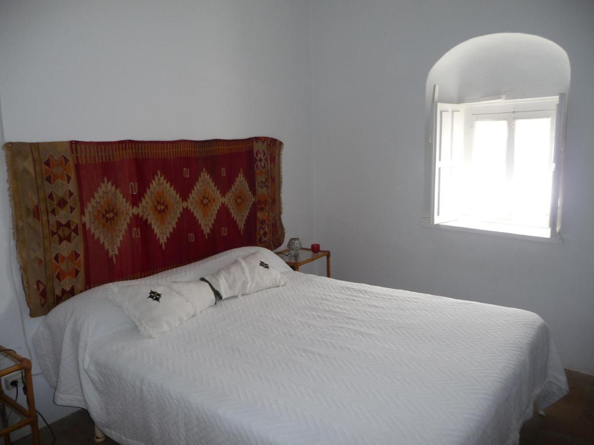 Casa Sol Villa Vejer de la Frontera Bagian luar foto