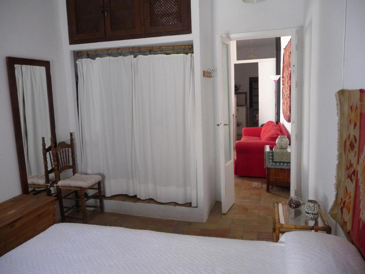 Casa Sol Villa Vejer de la Frontera Bagian luar foto