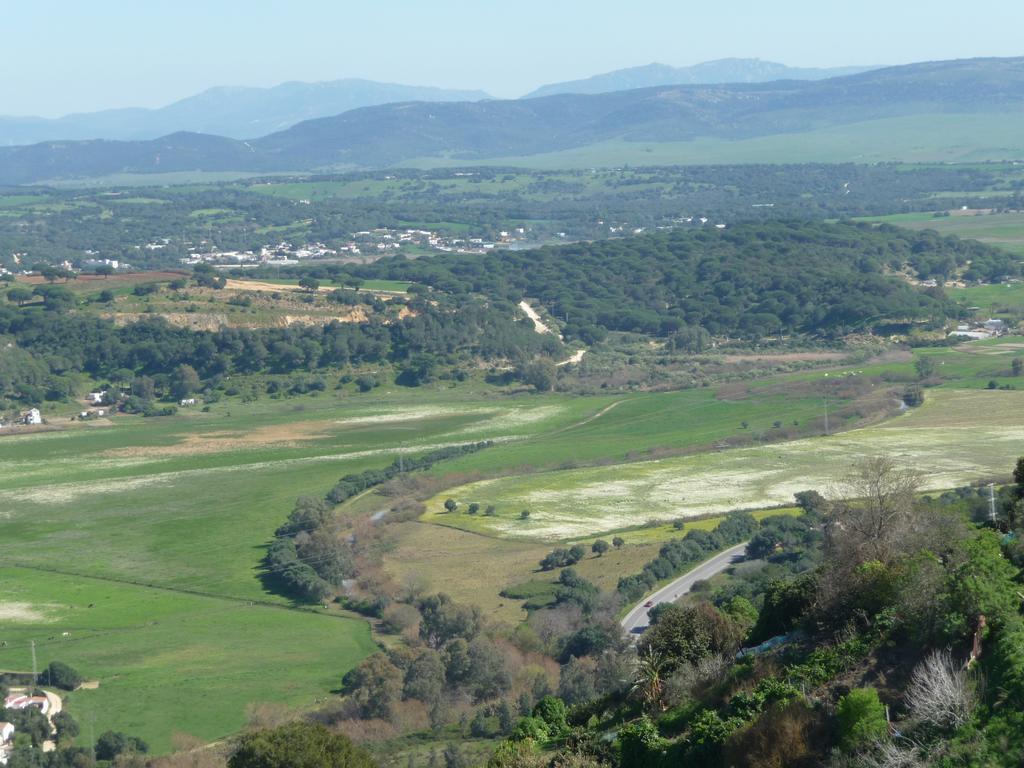Casa Sol Villa Vejer de la Frontera Bagian luar foto