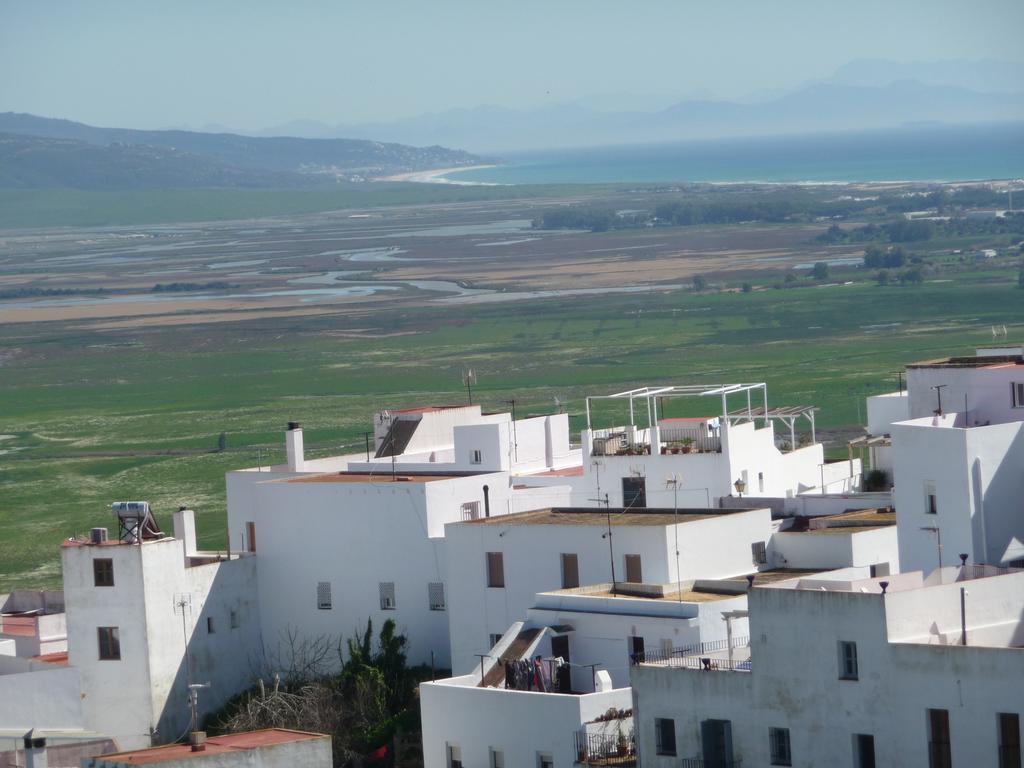 Casa Sol Villa Vejer de la Frontera Bagian luar foto