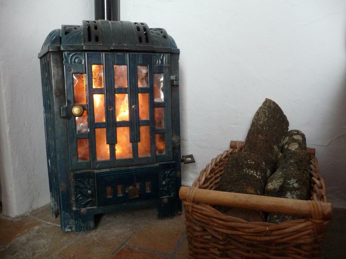Casa Sol Villa Vejer de la Frontera Bagian luar foto