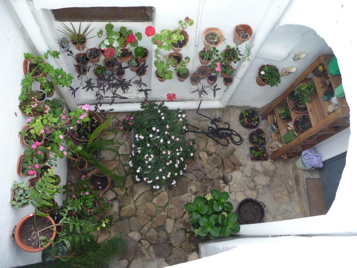 Casa Sol Villa Vejer de la Frontera Bagian luar foto