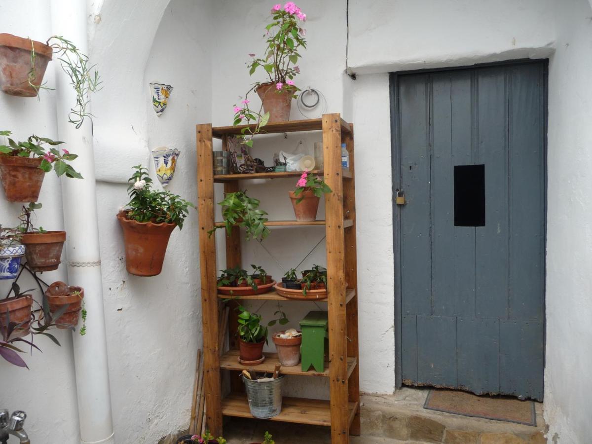 Casa Sol Villa Vejer de la Frontera Bagian luar foto